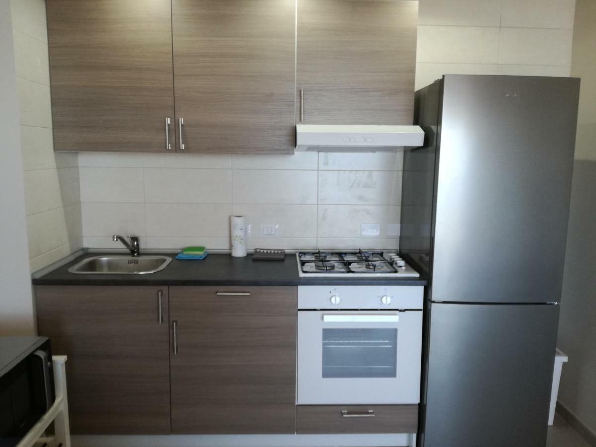 شقة Olimpia'S House تاورمينا المظهر الخارجي الصورة