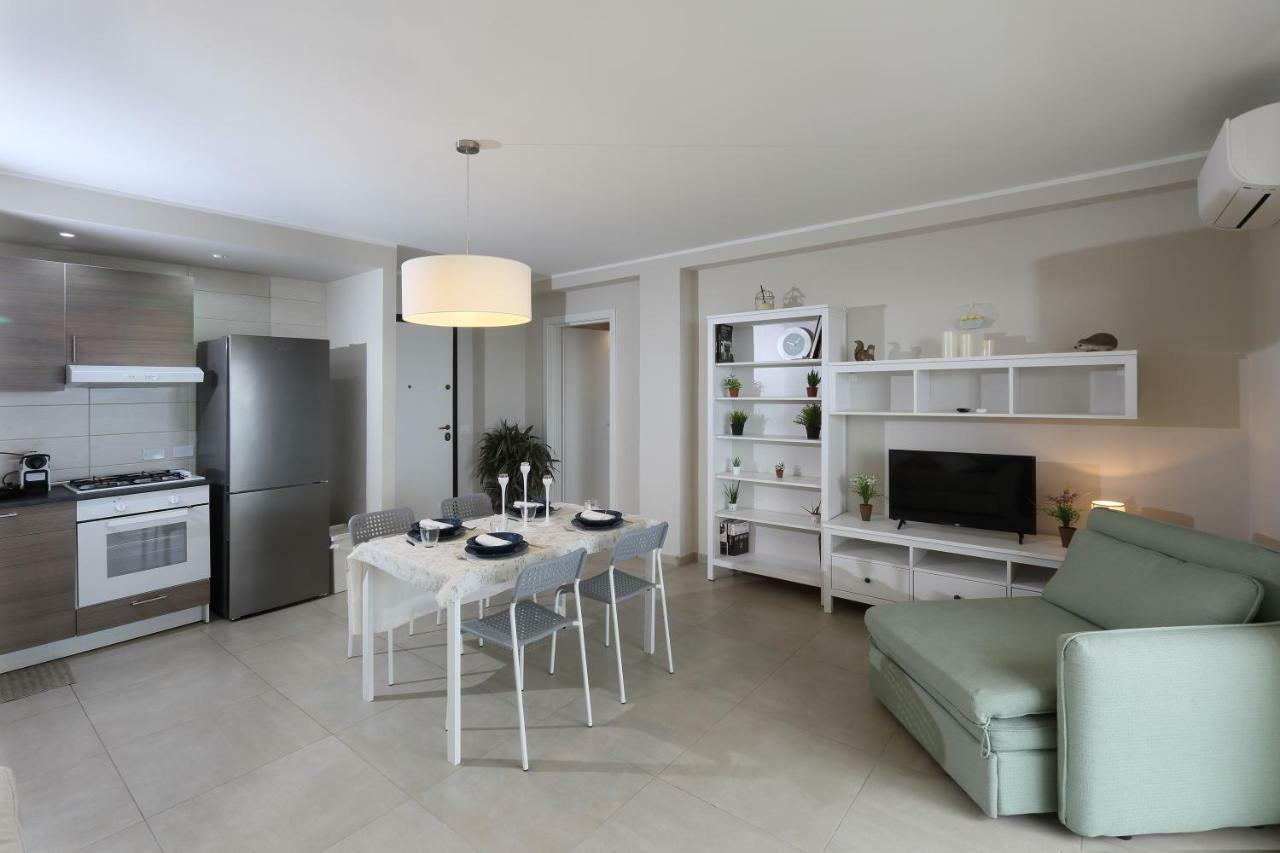 شقة Olimpia'S House تاورمينا المظهر الخارجي الصورة